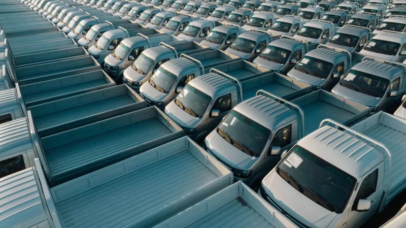 After the Clock Strikes: Unlocking the Hidden Intelligence in Your Fleet's Off-Hours Operations