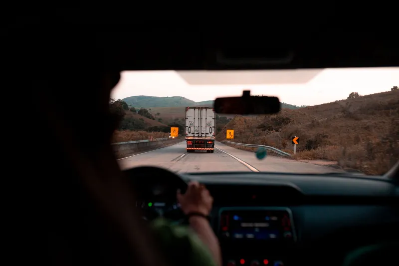 Before the Crash: How Behavioral Telematics Is Identifying At-Risk Drivers in Real Time