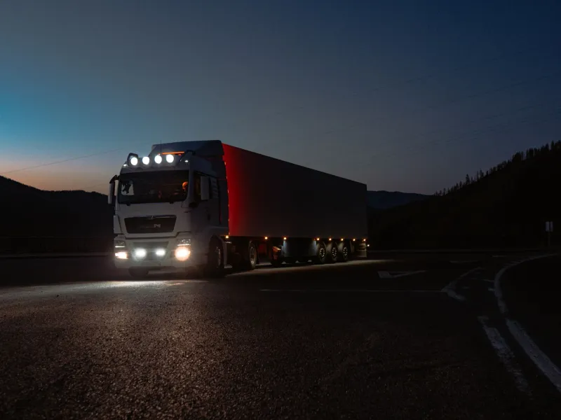 When the Lights Go Down: Closing the Visibility Gap in Overnight Fleet Operations