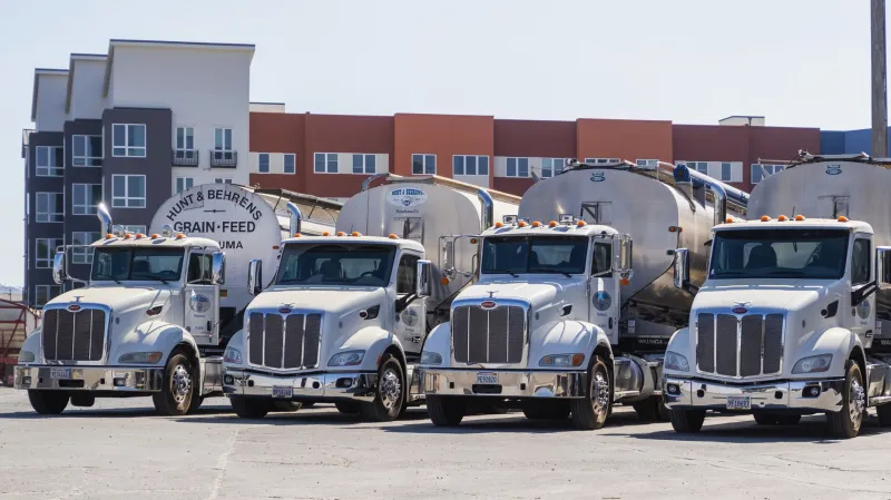 The Cost of Standing Still: How Idle Vehicles Are Quietly Draining Fleet Profitability