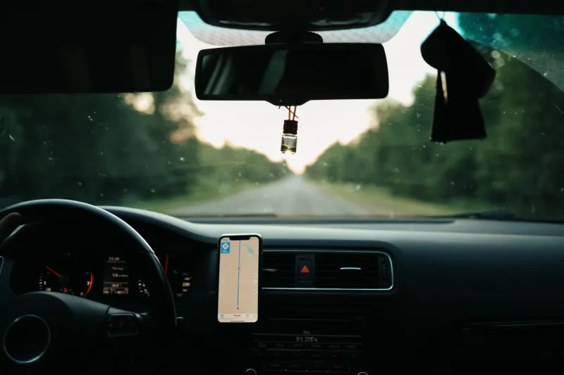 Distraction Has a Price Tag: How Telematics Data Is Quietly Rewriting Fleet Insurance Contracts