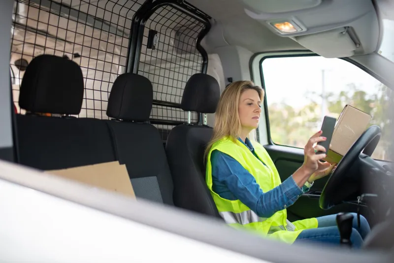 Visibility Is the New Currency: How Complete Fleet Transparency Is Rewriting the Rules of Last-Mile Delivery