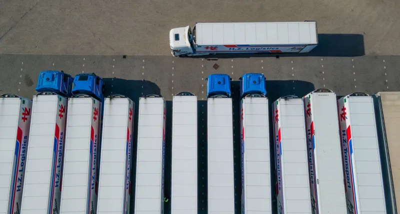 The Invisible Drain: How Blind Spots in Fleet Visibility Are Quietly Eroding Your Bottom Line