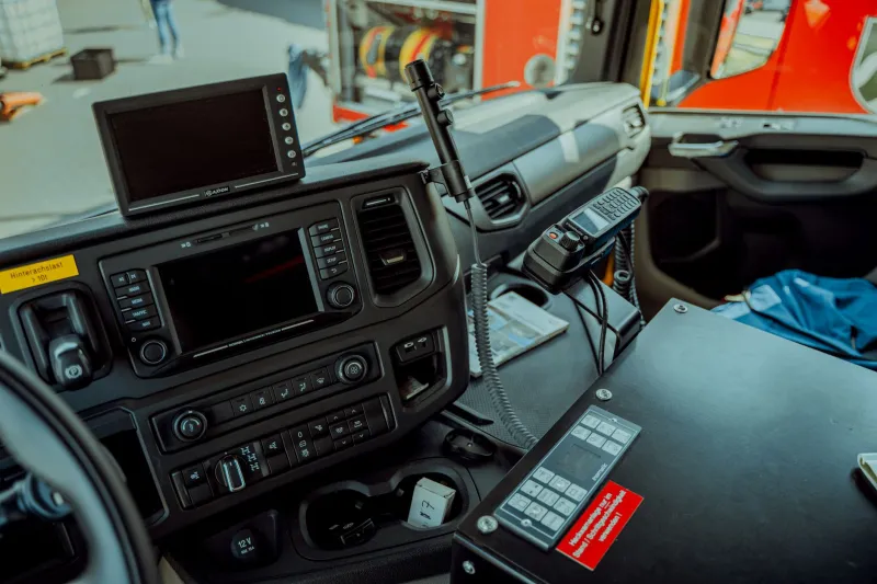 Hours, Not Hindsight: Why the Speed of Fleet Data Determines the Scale of Your Losses