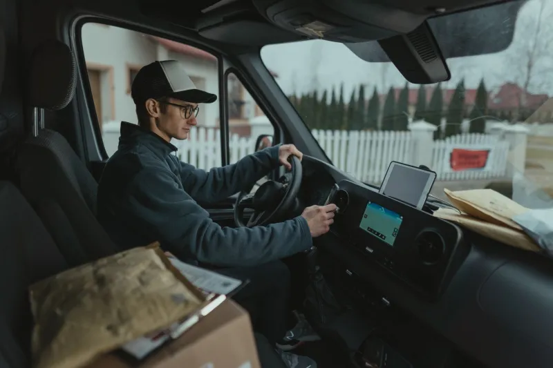 Static Routes, Dynamic Losses: Why Real-Time Rerouting Intelligence Is the Fleet Upgrade You Already Own