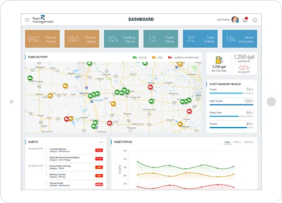 Thirty Seconds to Profit: The Compounding Financial Power of Faster Fleet Decisions