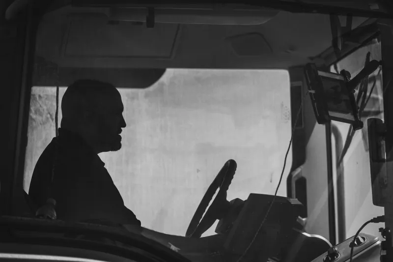 The Transparency Advantage: Why Today's Top Drivers Are Choosing Fleets That Monitor More, Not Less