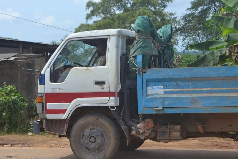 Watched but Not Trusted: Navigating the Fine Line Between Fleet Transparency and Driver Alienation